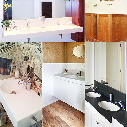 Möbel Sonderanfertigungen