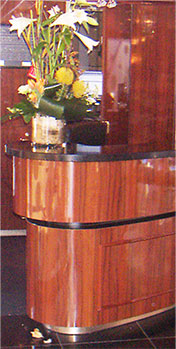 Möbel Sonderanfertigungen